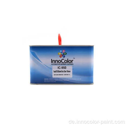 Innocolor Automobilfarbe